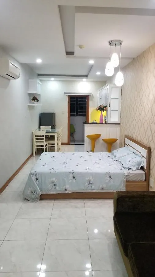 Ch Muong Thanh Luxury 60 Tran Phu. نها ترانج 0*,  فيتنام