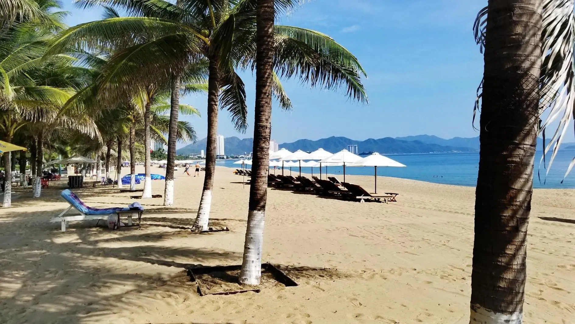 Ch Muong Thanh Luxury 60 Tran Phu. نها ترانج 0*,  فيتنام