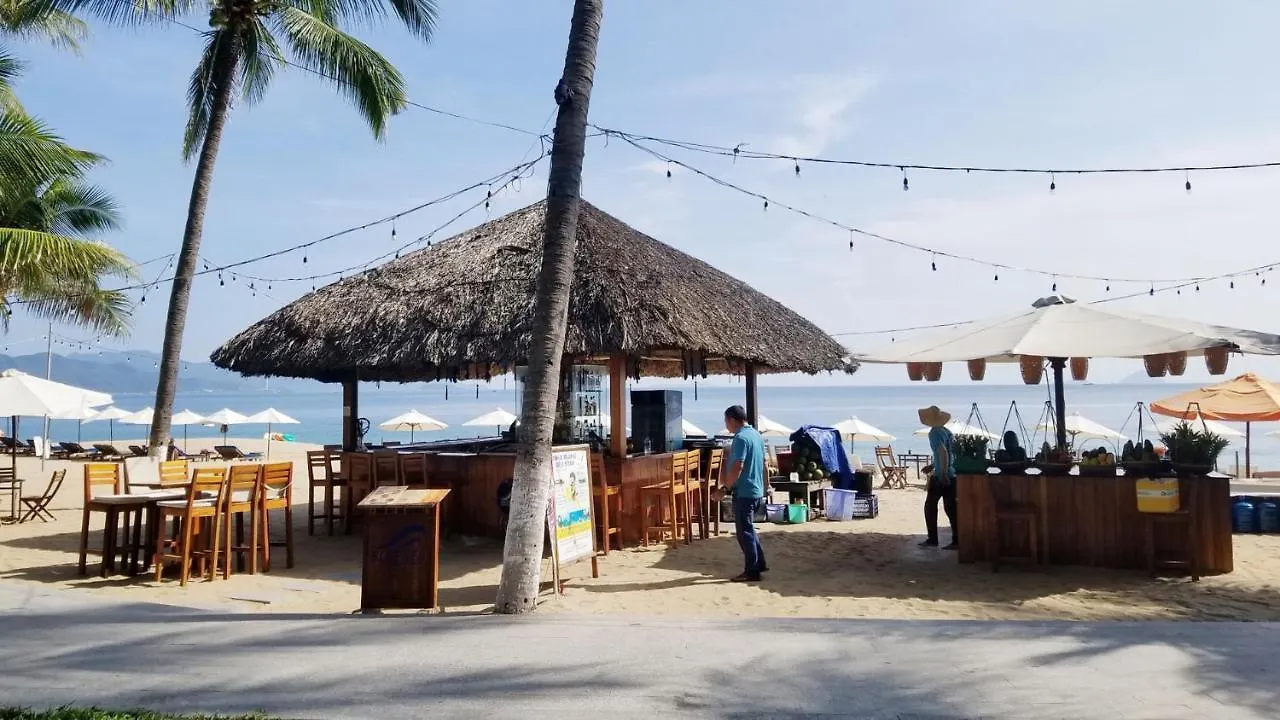 Ch Muong Thanh Luxury 60 Tran Phu. Nha Trang